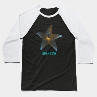 Super Star Baseball T-Shirt